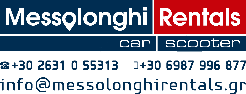 Messolonghi Rentals